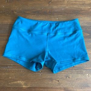 Born Primitive 3.5 inch Inseam Booty Shorts